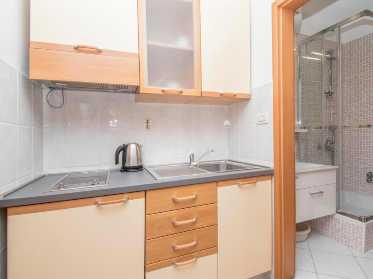 Apartments Antonio Tučepi Extérieur photo