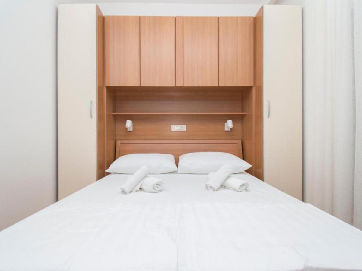 Apartments Antonio Tučepi Extérieur photo