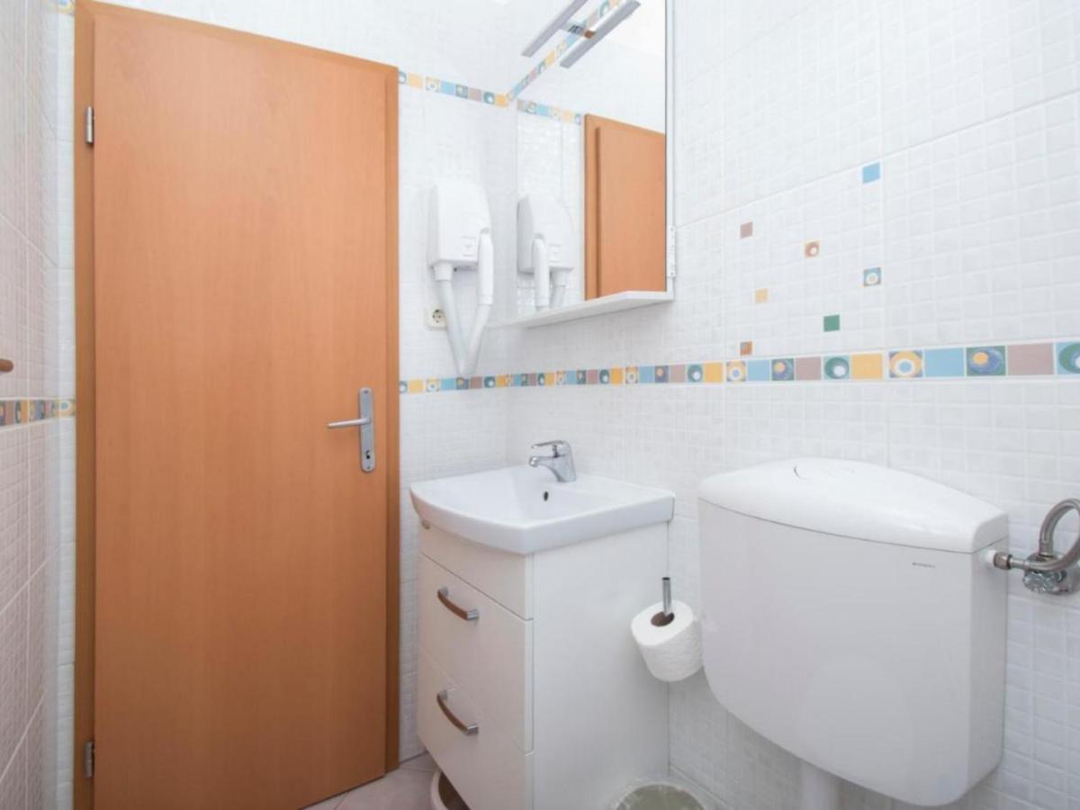 Apartments Antonio Tučepi Extérieur photo