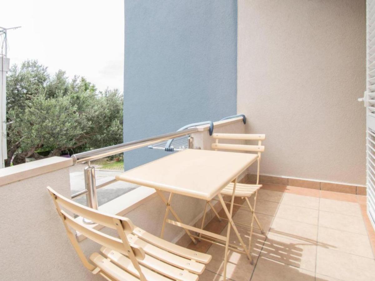 Apartments Antonio Tučepi Chambre photo